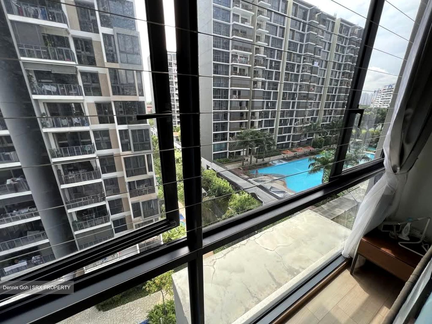 The Rainforest (D23), Condominium #563603081